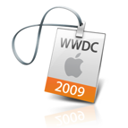 WWDC09_Badge