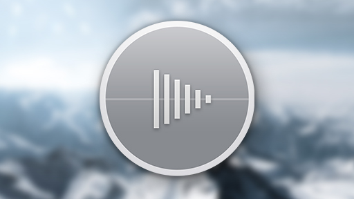 Twitter_LittleAudioApp_icon