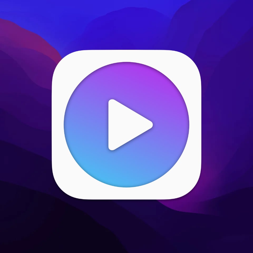 Playr - Video playback simplified