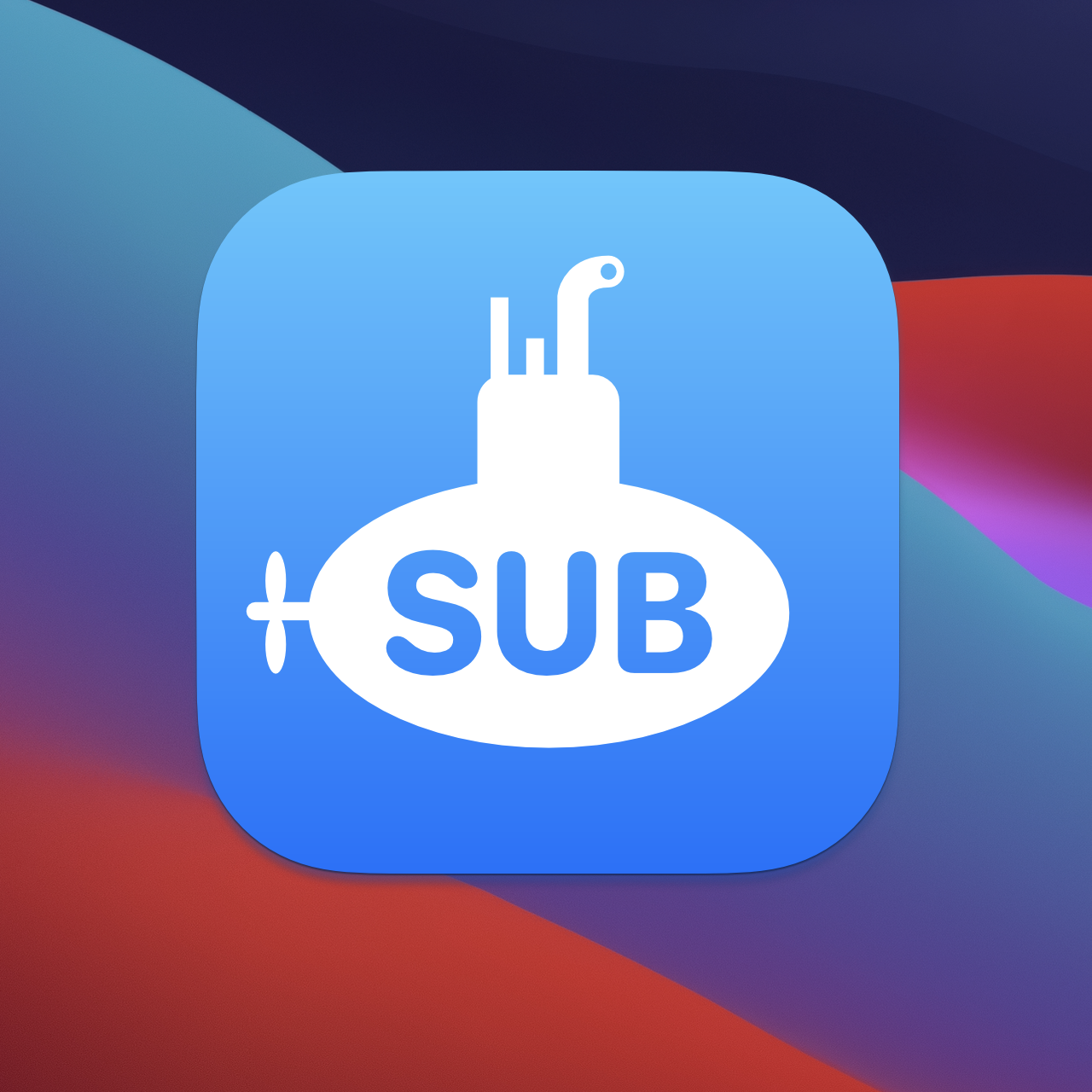 Submarine Version History