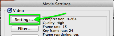 QuickTime Player 7 2